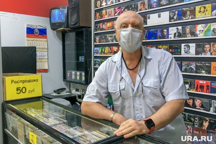 Масочный режим в Челябинской области действует больше года