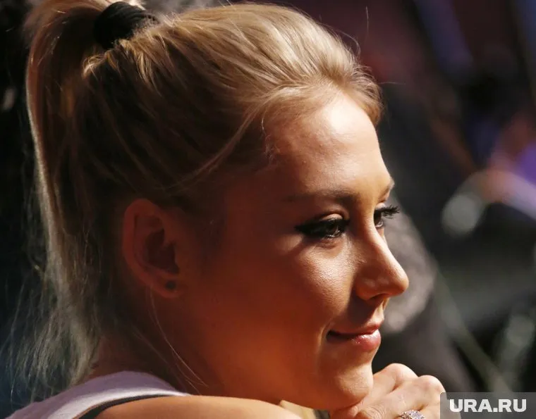 Звездная пара ждет четвертого ребенка