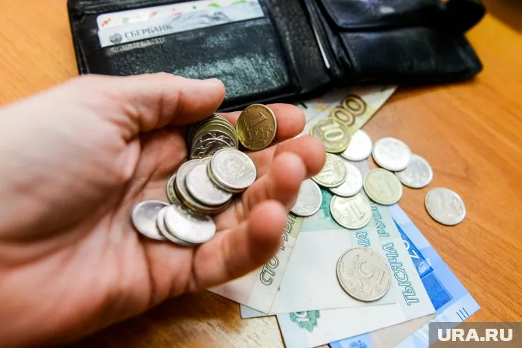 Некоторые россияне посчитали, что индексации пенсий на 8,6% недостаточно