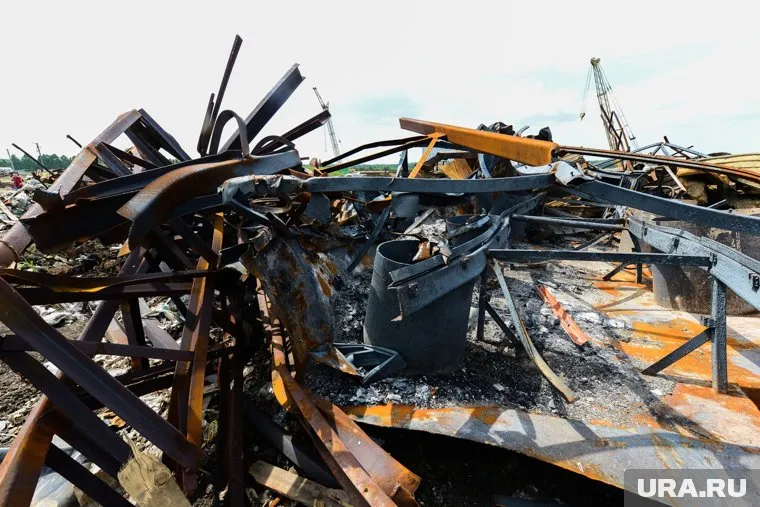 С предприятия за взятки вывезли металлолом на крупную сумму