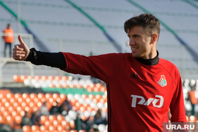 Борис Ротенберг имеет значительный опыт работы в «Локомотиве»