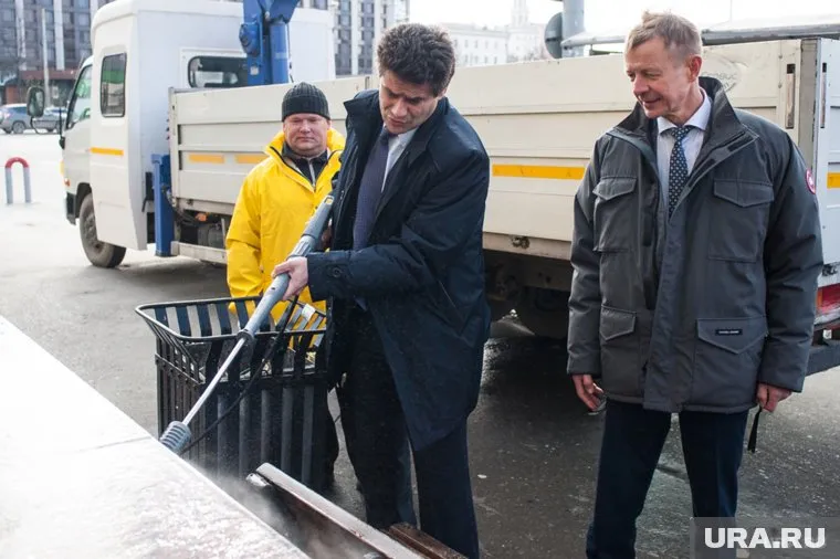 Глава готов к радикальным мерам