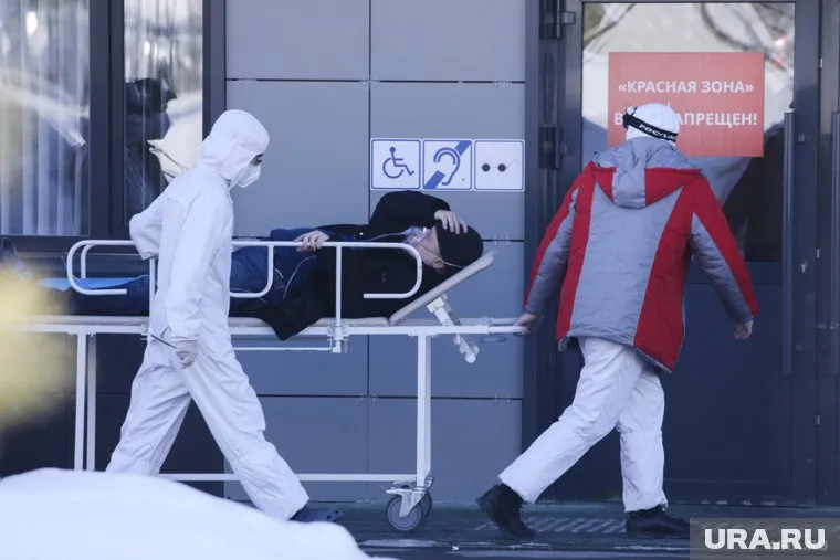 За минувшие сутки вирусом заразились 197 человек