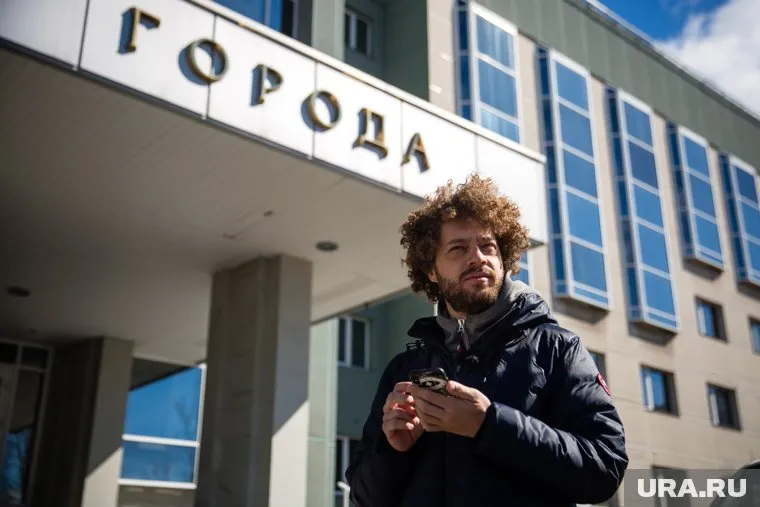 Он планирует посетить Курган до конца года
