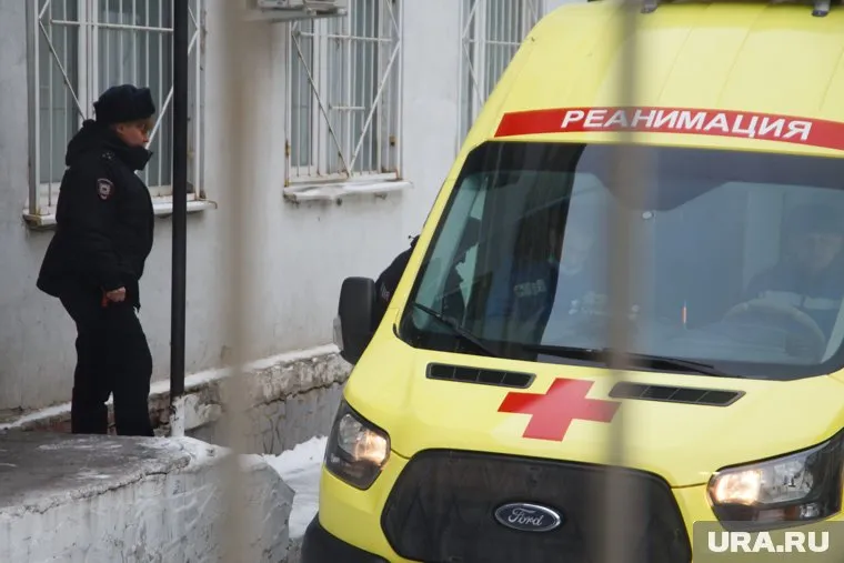 Девушка сейчас под присмотром врачей, а ее предполагаемый обидчик — под присмотром полиции (архивное фото)