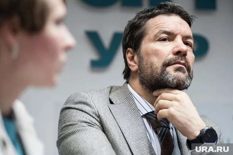 Александр Ющенко рассказал, что думает о феминизме