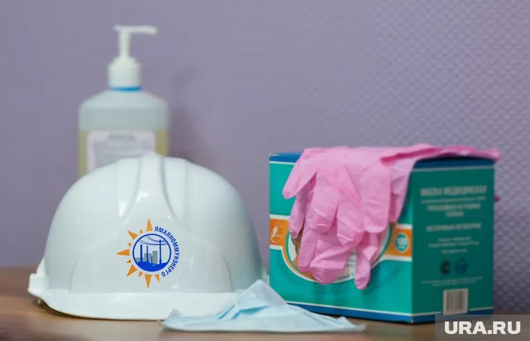 Энергетики начали работать удаленно из-за «Омикрона»