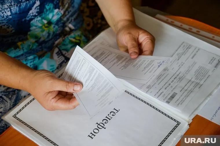 Субсидия положена тем, у кого нет задолженности по «коммуналке»