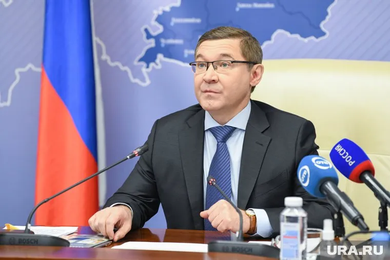 Владимир Якушев считает, что в РФ должны развивать собственные технологии