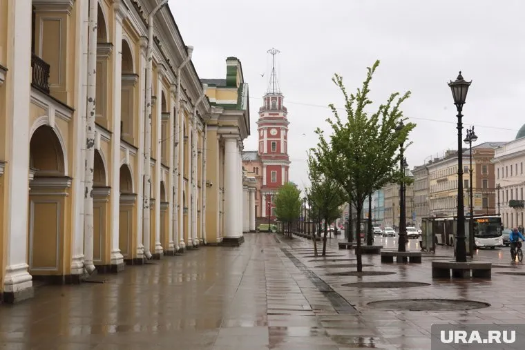 Эксперты считают, что наилучшим вариантом для Гостиного двора будет формирование многофункционального объекта, который сочетал бы торговые, офисные, гостиничные и общественные функции