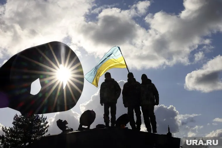 Вступление Украины в НАТО нецелесообразно, считает Дэниел Депетрис