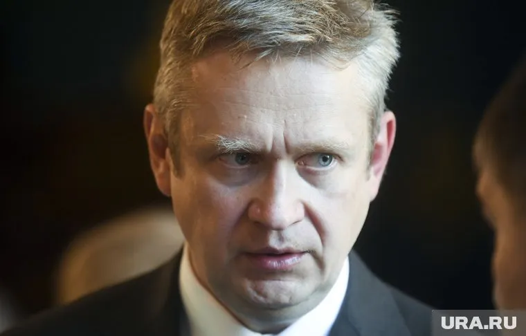 Европейский суд юстиции исключил Владимира Рашевского из санкционного списка