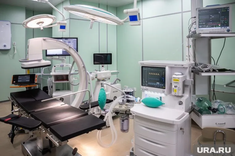 Московская клиника применит челябинскую технологию для выявления рака кишечника