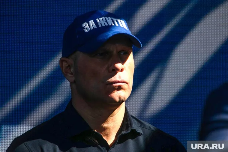 За убийством Кивы (на фото) стоит Украина, заявил Юсов