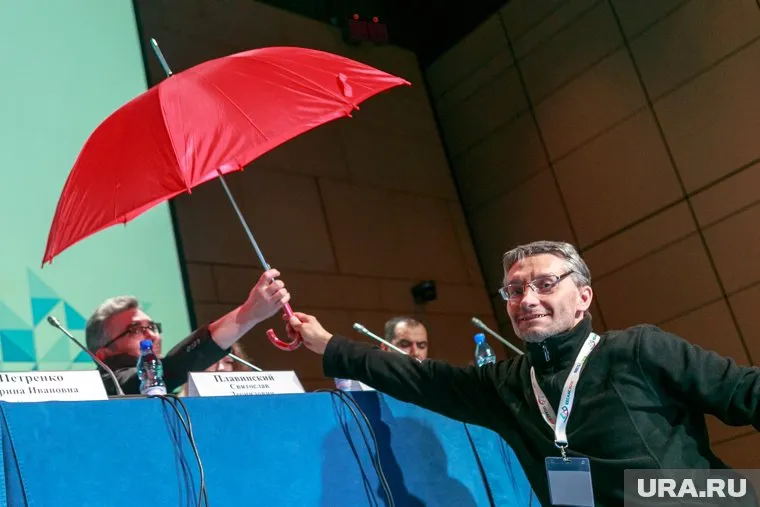 Андрей Гусельников готов к встрече с любым собеседником