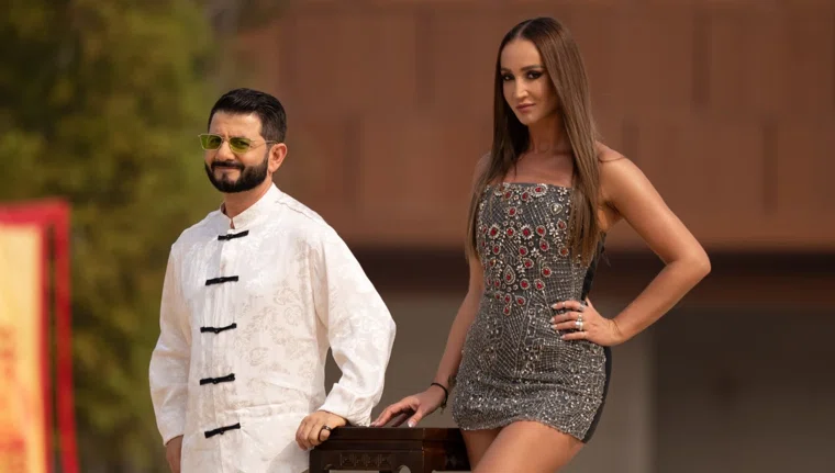 Второй выпуск шоу «Звезды в джунглях. Карибский сезон» на ТНТ принес новые кардинальные изменения в составе участников