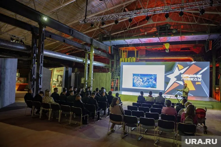 Выставка будет работать с 11 июня по 20 октября 2023 года