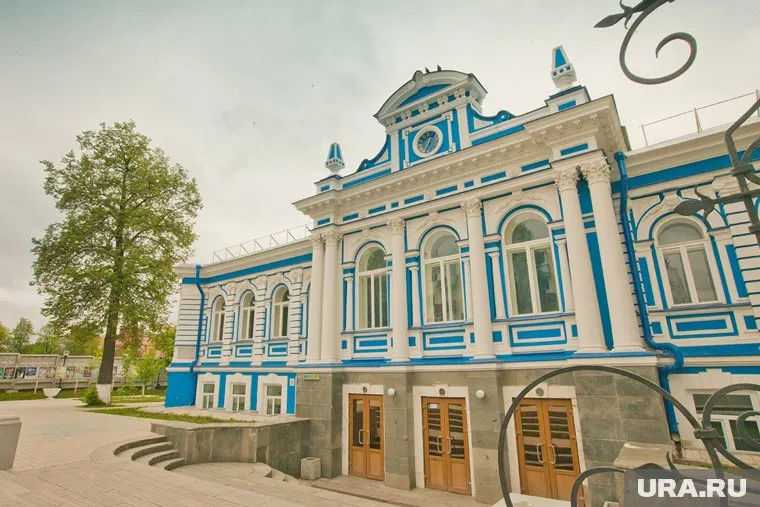 ТЮЗ готовит премьеру о Наташе Ростовой