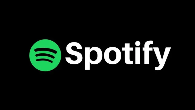 Логотип Spotify