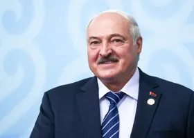 Лукашенко похвастался игрой в одной команде с Гретцки