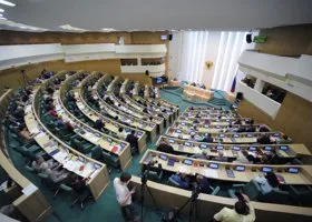 Россией управляют «мыши в пиджаках», «пингвины с портфелями» и «воробьи в креслах»