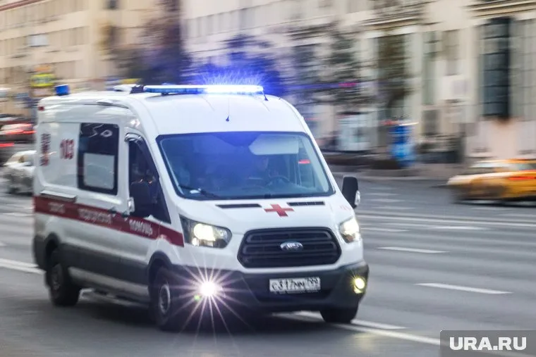 Трое пострадавших находятся в тяжелом состоянии