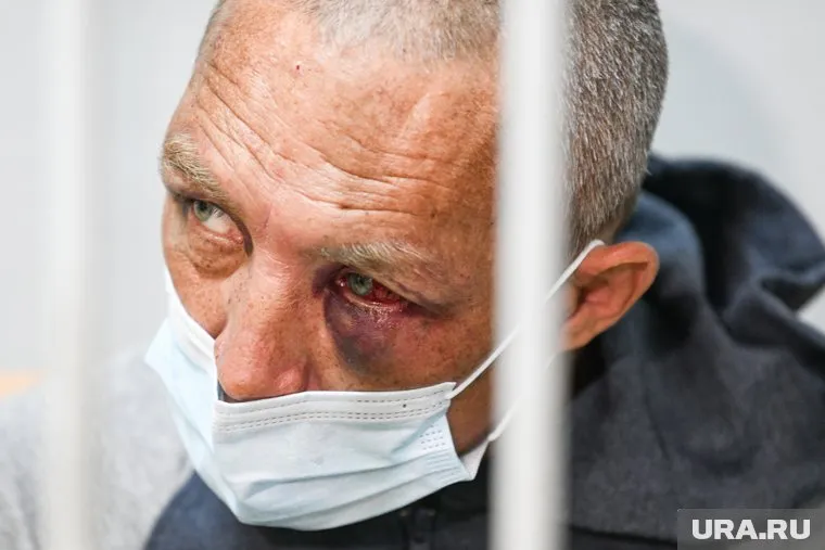 Сергей Болков останется под стажей