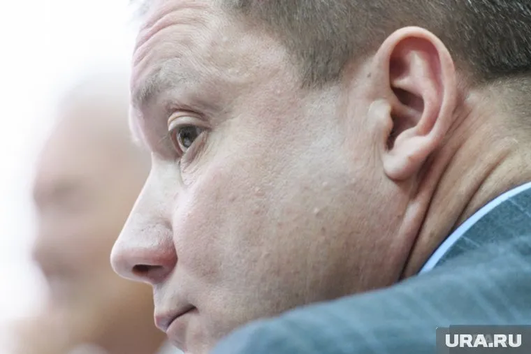 Сергея Капчука хотят снять с выборов по Березовскому округу