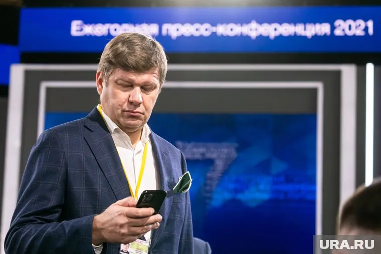 Дмитрий Губерниев в мессенджере высказывал претензии в адрес руководства минспорта Прикамья