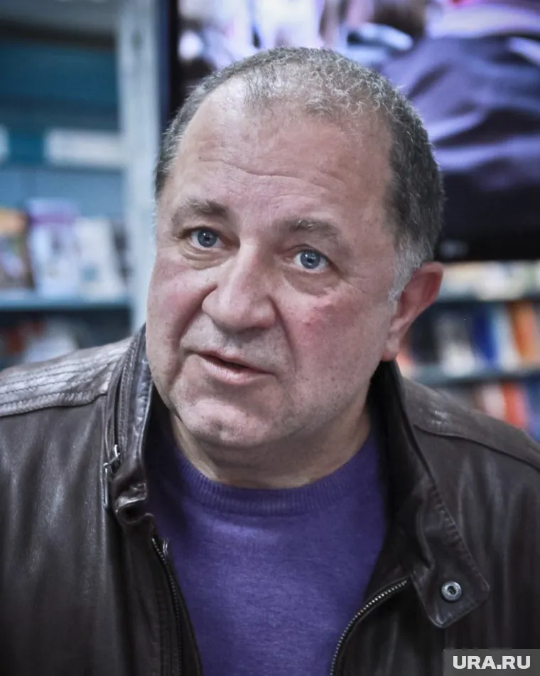 Совсем недавно артист сообщил об онкологическом заболевании