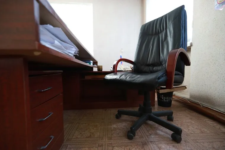 Визит врио губернатора Шумкова Вадима в Шатровский район.