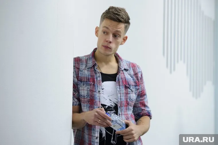 Юрий Дудь пообещал больше не совершать речевых ошибок