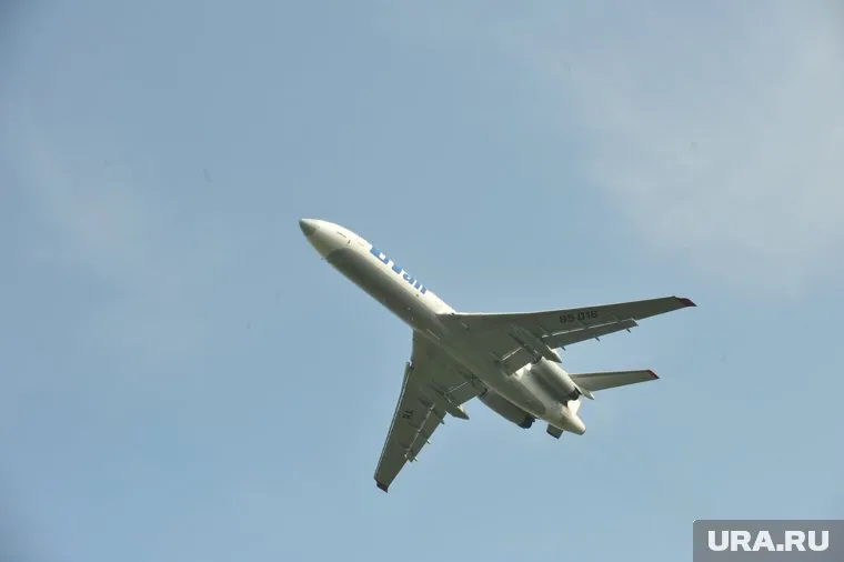 Для жителей ямальской столицы в июне наиболее популярны перелеты в Москву