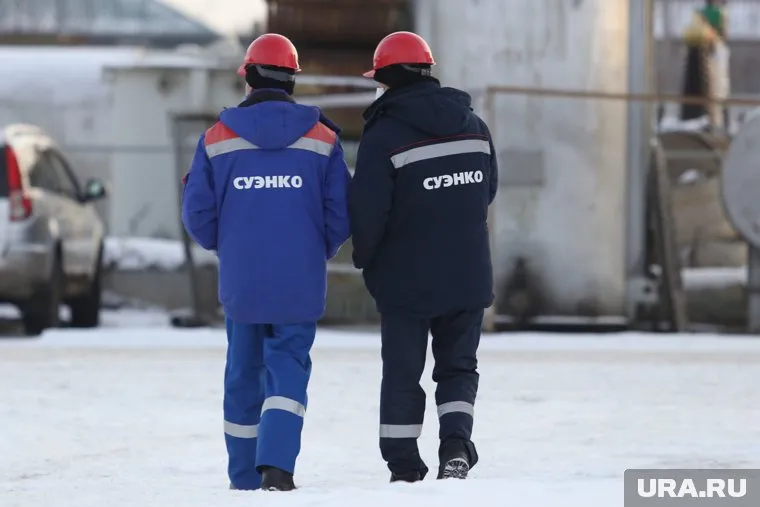 СУЭНКО предоставляет WorldSkills оборудование и готовит профильные площадки в таких компетенциях, как «Электромонтаж», «Сантехника и отопление»
