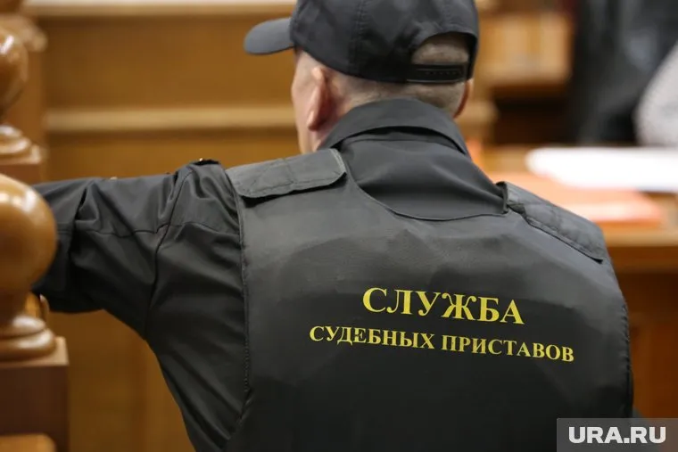 Пермское УФССП возглавил Сергей Неведомский