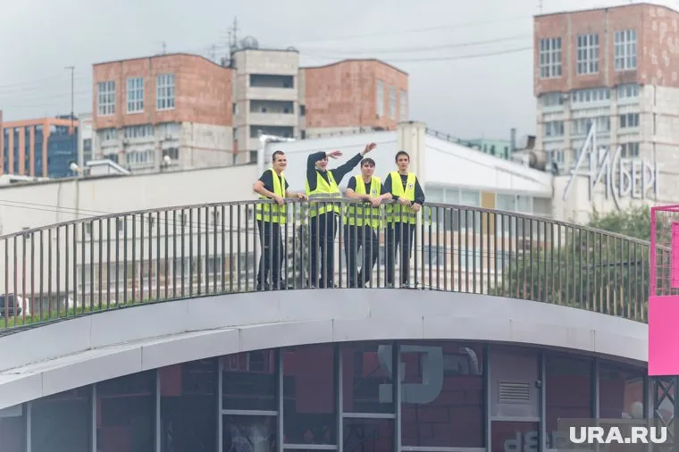 Охранное предприятие набирало пермяков на работу, рассылая СМС-ки