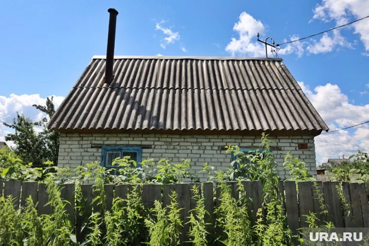 Курганец в суде отстоял свое право на дачный участок, который достался ему после смерти матери