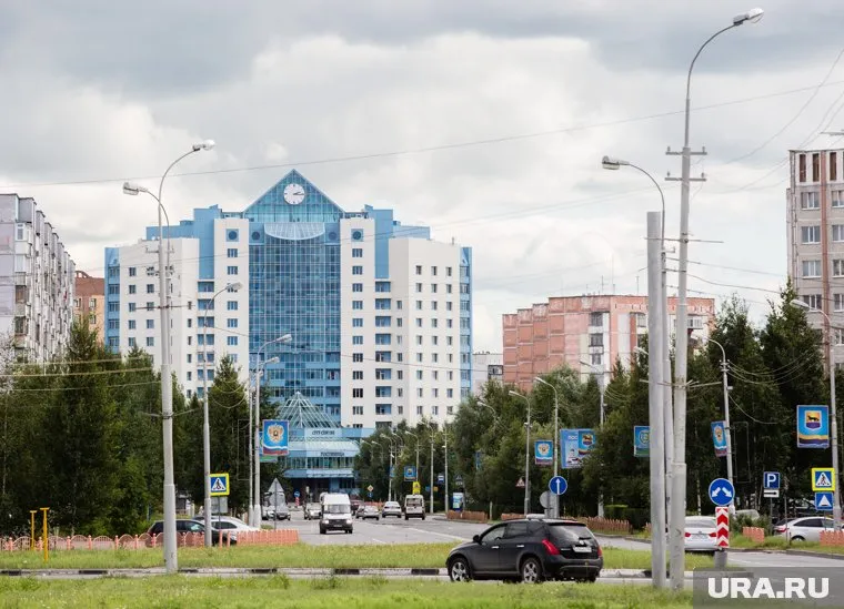 В рейтинге учитывается уровень цифровизации городов