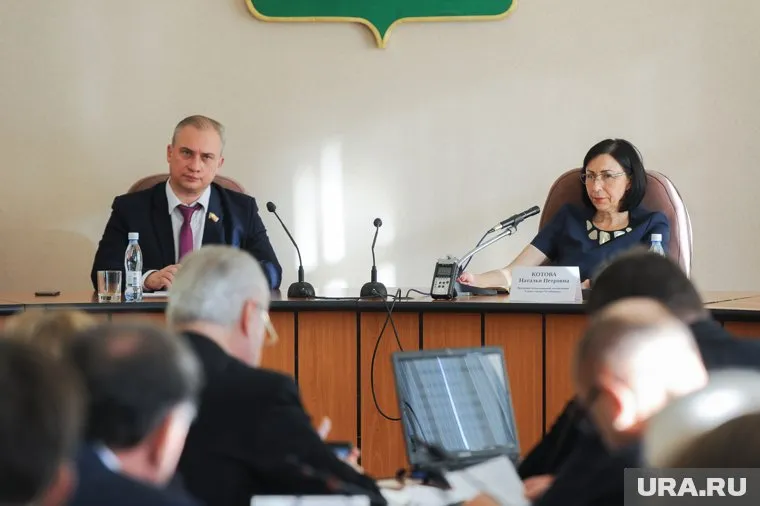 На аппаратном совещании в мэрии объявили о конкурсе на пост главного архитектора Челябинска