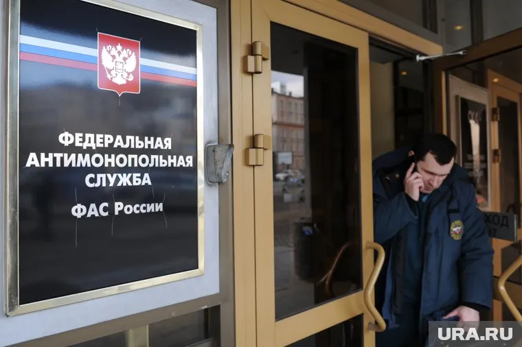 Внеплановые выездные проверки проходят в «Пятерочке», «Перекрестке», «Карусели», «Ленте» и «Магните»