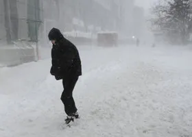 В Челябинске за сутки выпало 1,3 месячной нормы осадков