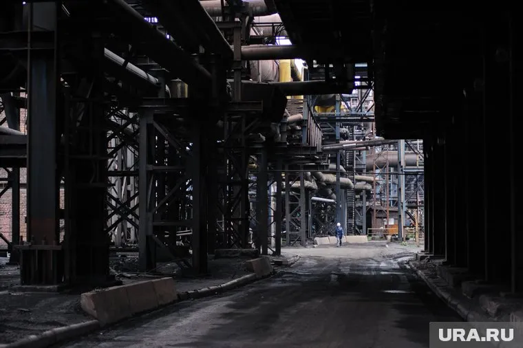 МУП «Тагилэнерго» должен кредиторам больше 2,5 млрд рублей