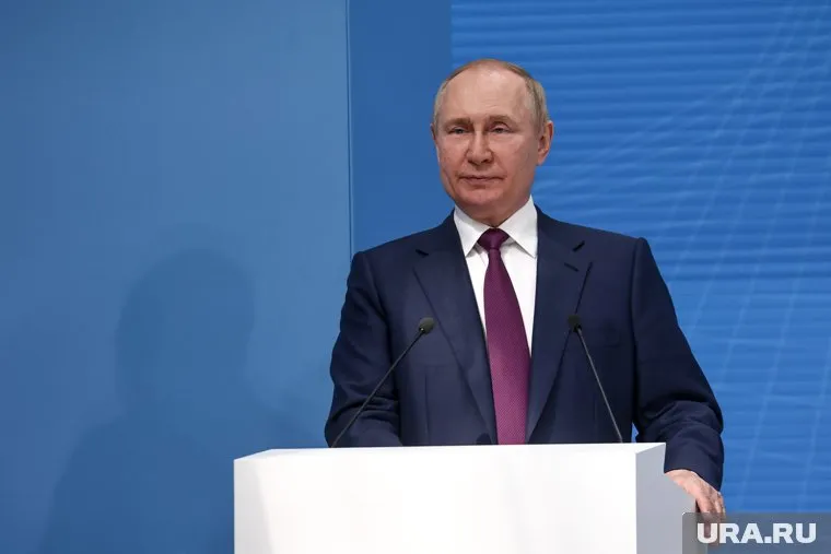 Президент РФ Владимир Путин представил важные итоги изменения Конституции России в 2020 году