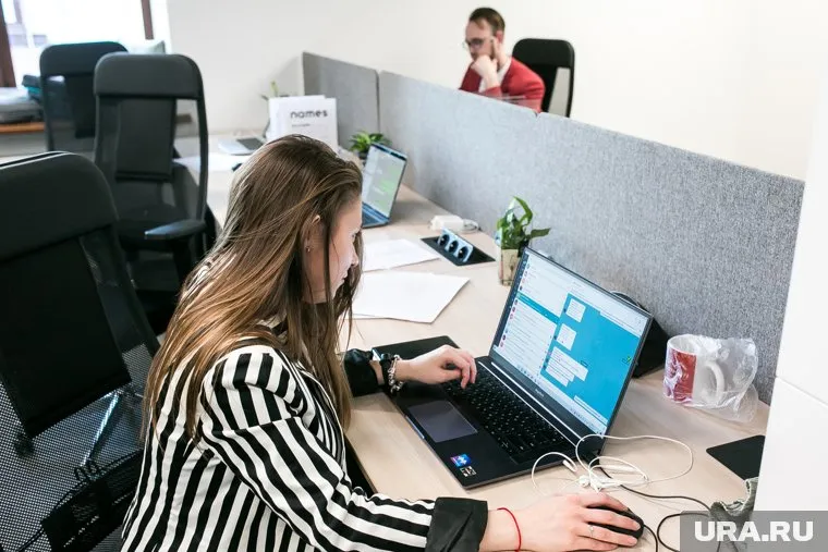 В РФ усилилась конкуренция среди маркетологов, бухгалтеров, консультантов, аналитиков и других представителей сегмента