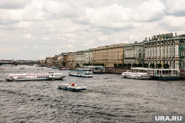 Легендарное судно "Принцесса Мария" отправили на утилизацию в Турцию
