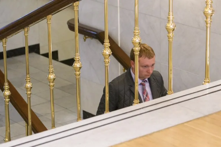 Встреча Евгения Куйвашева с членами фракции ЕР в ЕГД. Екатеринбург