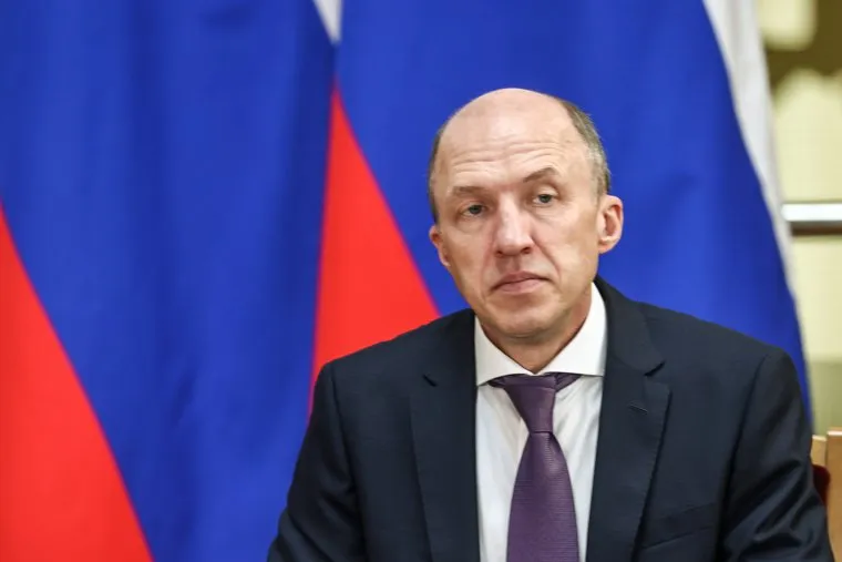 Михаил Мишустин на совещании по туризму в Горно-Алтайске. Горно-Алтайск