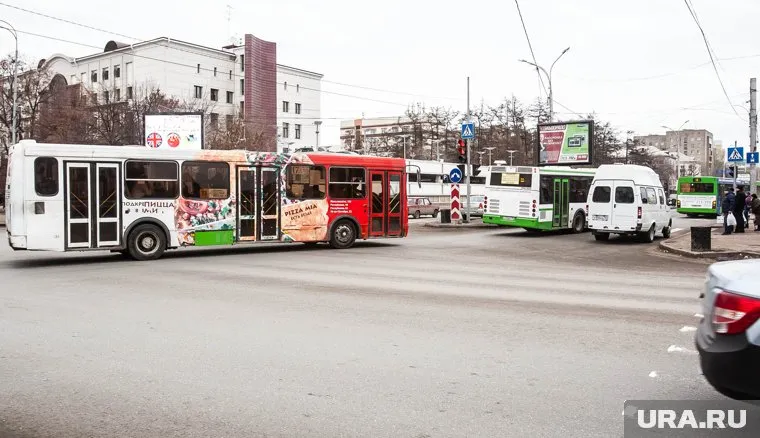 Пассажирские перевозки принесли в бюджет Ноябрьска несколько сот тысяч рублей