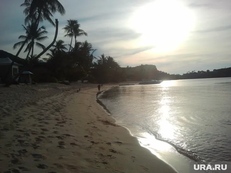 Стоимость туров в Таиланд и Турцию в этом году сравнялись