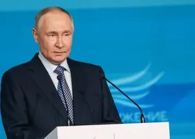 Путин оценил первые итоги реформы образования в России